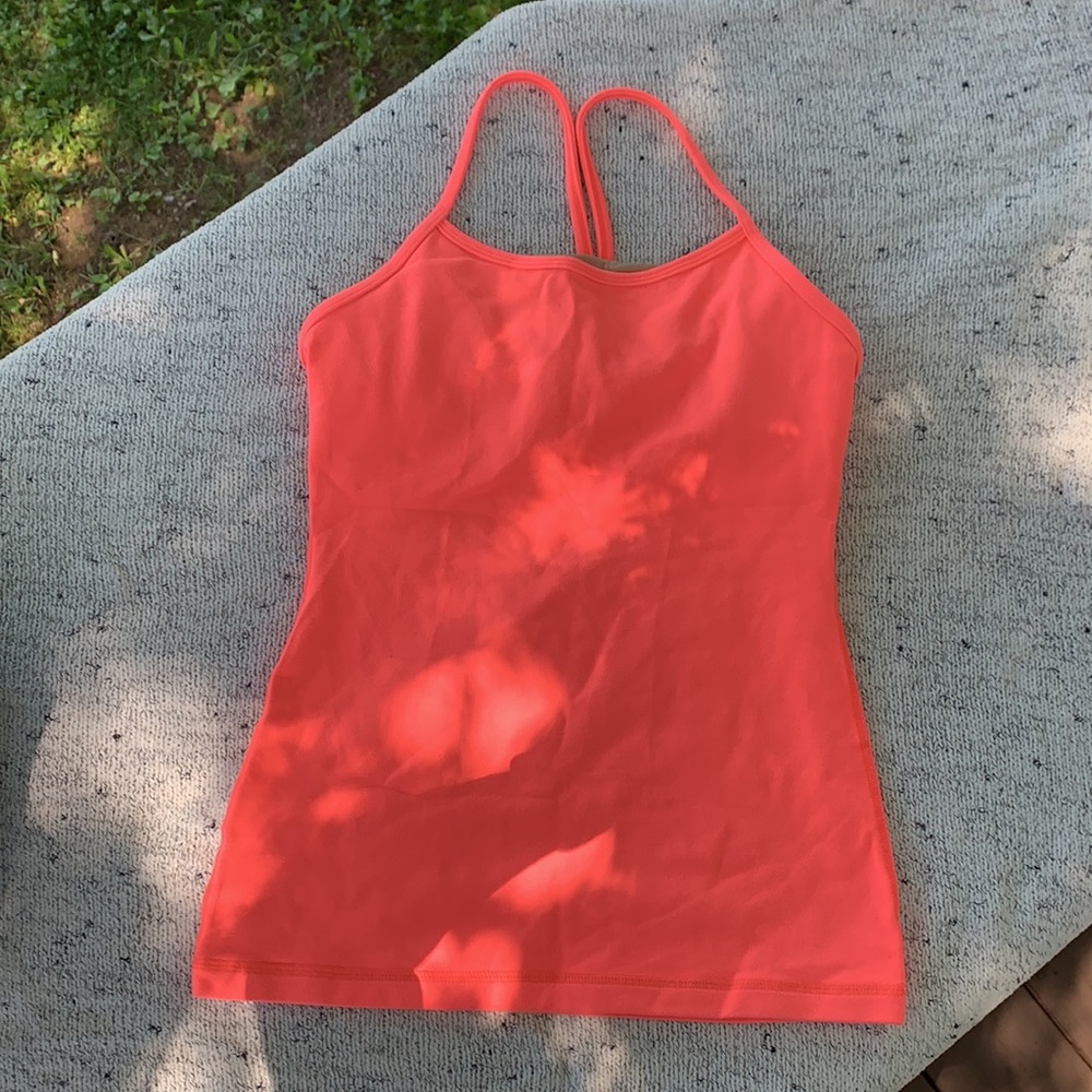COPY - Lululemon athletic tops (many styles) bundle- five pieces ballet core